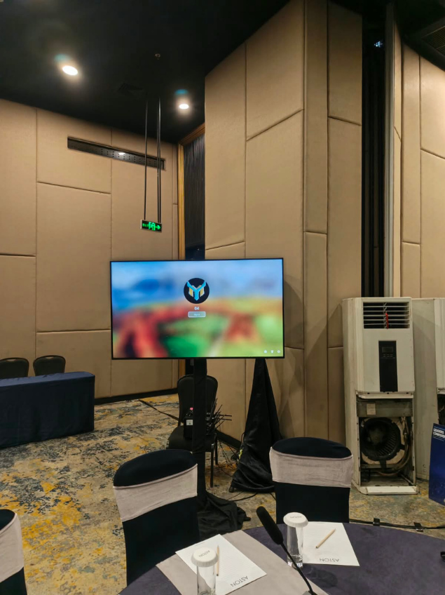 Sewa Smart TV 55 Inch