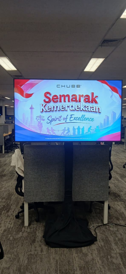 Sewa Smart TV 43 Inch