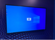 Sewa TV Touchscreen 43 Inch